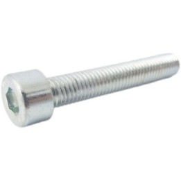 M12x35 Śruby imbusowe ocynk 8.8 DIN 912 PG 2 szt.