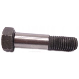 M24/25x75 Śruba pasowana łeb 6-kątny DIN 609 10 szt.