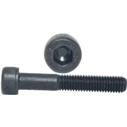 M30x240 Śruby imbusowe czarne 12.9 DIN 912 NG 1 szt.