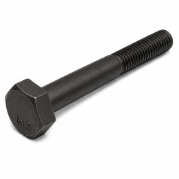 M33x160 Śruba z łbem sześciokątnym 10.9 bez pokrycia DIN 931 - 1 szt.