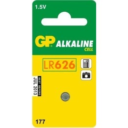 Bateria alkaliczna zegarkowa 1.5 V 177