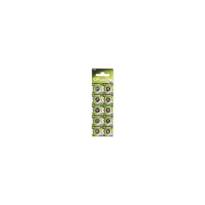 Bateria alkaliczna zegarkowa 1.5 V 192