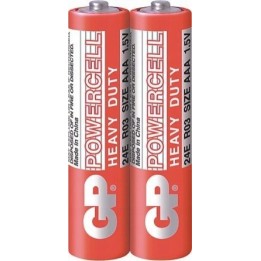 Bateria POWERCELL AAA LR3 1.5 V 2 szt.