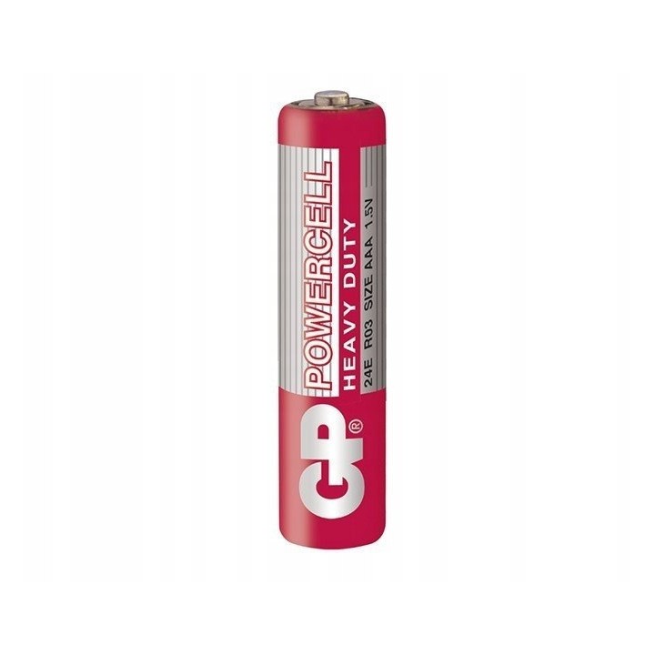 Bateria POWERCELL AAA LR3 1.5 V 2 szt.