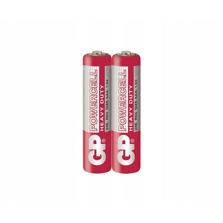 Bateria POWERCELL AAA LR3 1.5 V 2 szt.