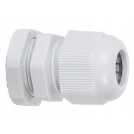 Dławnica kablowa PG11 IP54 dla przewodu 11 mm² 3 szt.