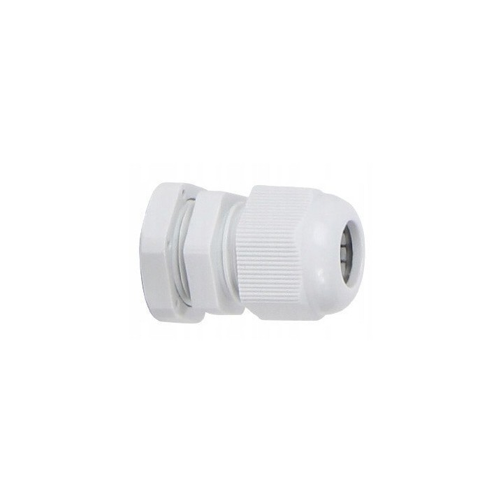 Dławnica kablowa PG11 IP54 dla przewodu 11 mm² 3 szt.