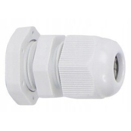 Dławnica kablowa PG9 IP54 dla przewodu 9 mm² 3 szt.