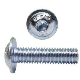 M6x35 Śruby z łbem podkładkowym ISO 7380 oc 10 szt.
