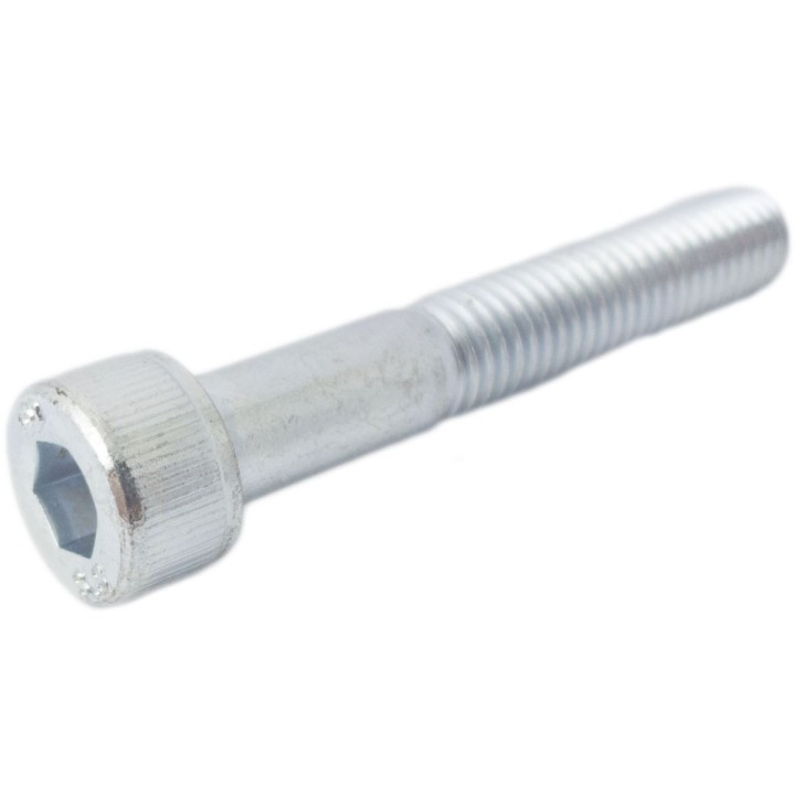 M6x55 Śruby imbusowe ocynk 8.8 DIN 912 NG 5 szt.