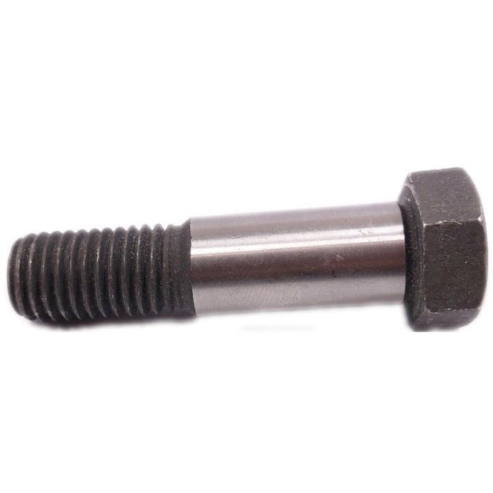 M8/9x35 Śruba pasowana łeb 6-kątny DIN 609 10,9