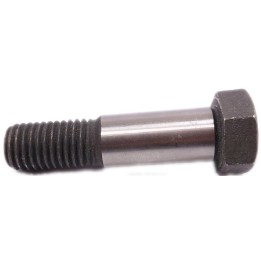 M8/9x50 Śruba pasowana łeb 6-kątny DIN 609 10,9