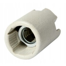 Oprawka ceramiczna E14