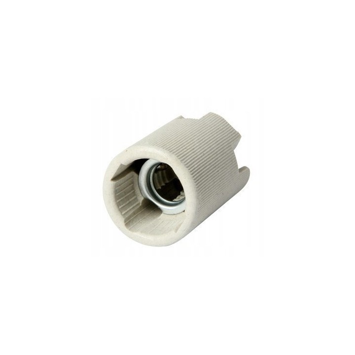 Oprawka ceramiczna E14