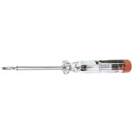 Próbnik napięcia 140 mm 125-250 V SRU