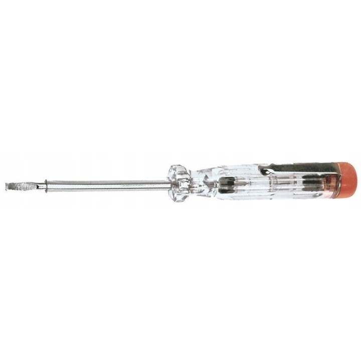 Próbnik napięcia 140 mm 125-250 V SRU