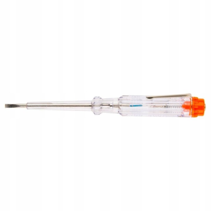 Próbnik napięcia 140 mm 125-250 V SRU