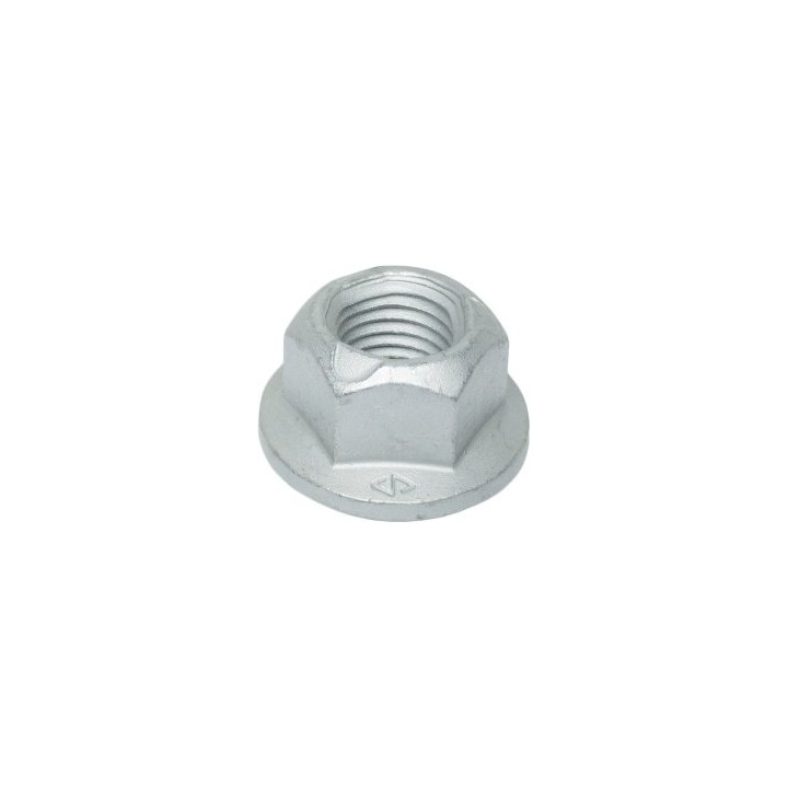 Nakrętka kołn. samohamowna M12 DIN6927 10.9 oc pł