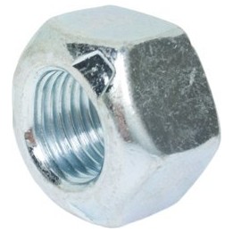 Nakrętka samohamowna M22x1,5 DIN980 OC kl.10.9