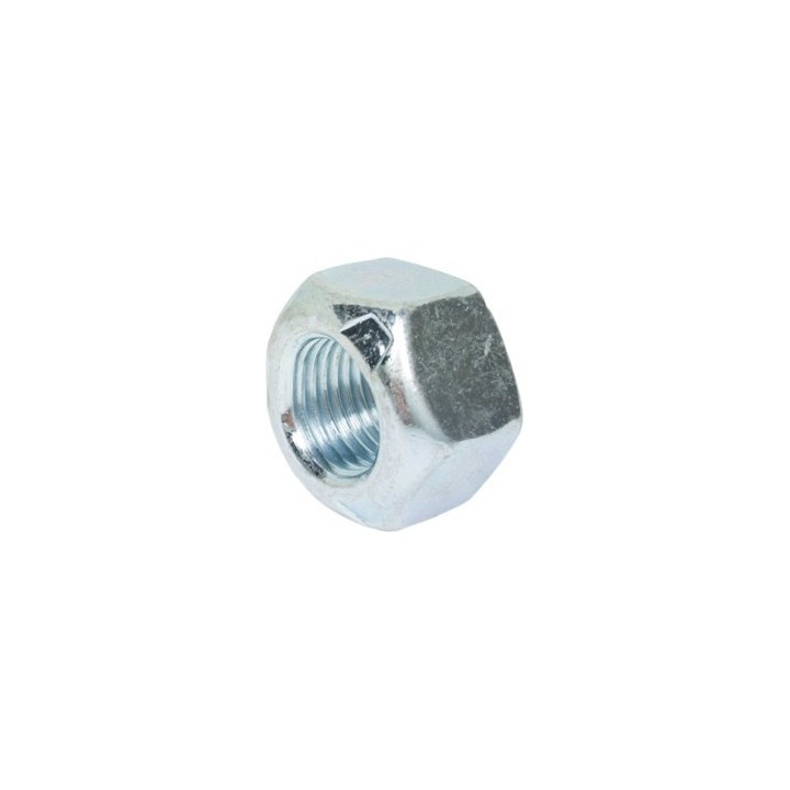 Nakrętka samohamowna M27 DIN980 OC kl.8.8