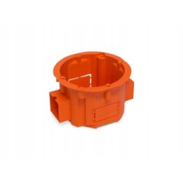 Puszka 60 × 45 szeregowa 2 szt.