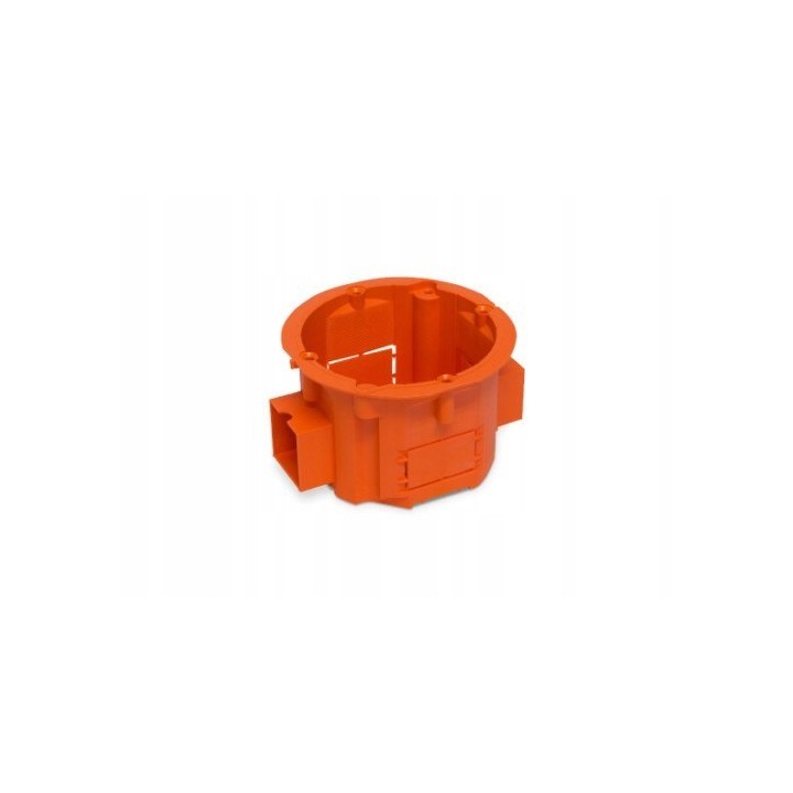 Puszka 60 × 45 szeregowa 2 szt.