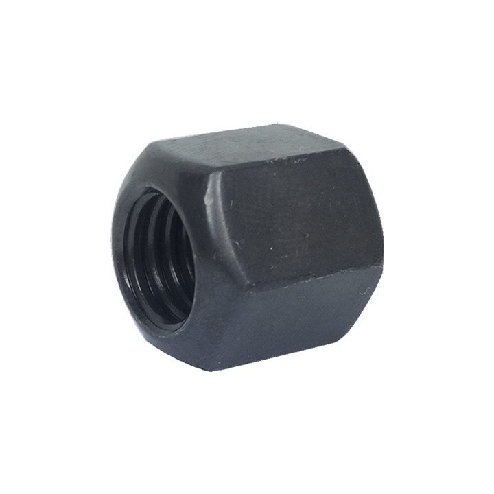 Nakrętka wysoka M16 6-kątna DIN 6330 kl 10