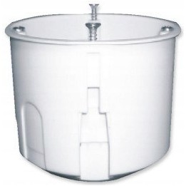 Puszka PO-70 gips