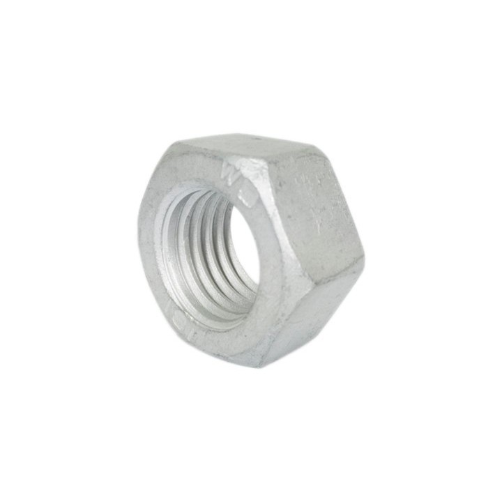 Nakrętki 6-kąt M24 oc ogniowy kl.8.8 DIN 934 50 szt.