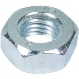Nakrętki 6-kątne M72 oc kl.8.8 DIN 934 1 szt.