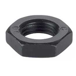 Nakrętki niskie M22x1,5 DIN439 kl.04 CZ 5 szt.
