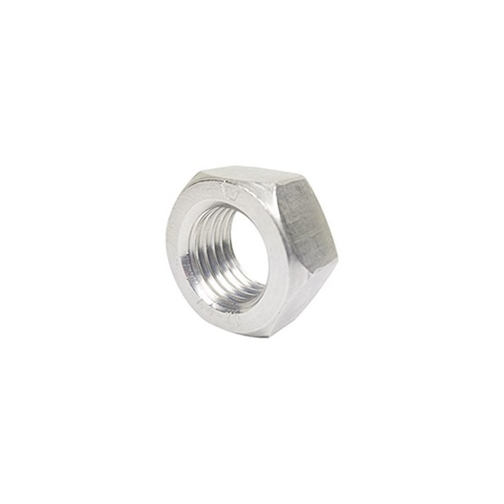 Nakrętki sześciokątne M10 A4 DIN 934 5 szt.