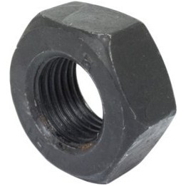 Nakrętki sześciokątne M10x1 cz kl.8.8 DIN 934 10sz