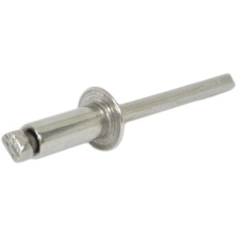Nit nity zrywalne 5x8 A2/A2 ISO 15983 5 szt.