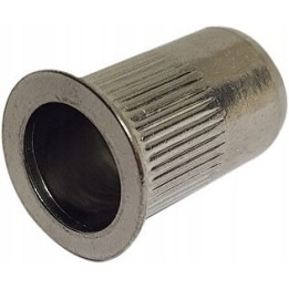 Nitonakrętki kołn stożkowy M4x12,5 AN318 A2 5 szt.