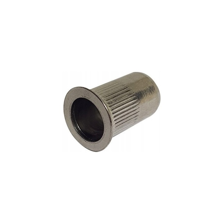 Nitonakrętki kołn stożkowy M4x12,5 AN318 A2 5 szt.