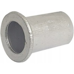 Nitonakrętki kołn walcowym M5x12 AN310 AL 5 szt.