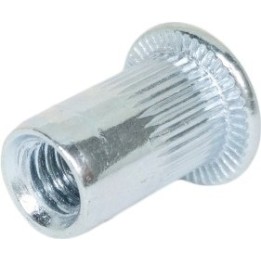 Nitonakrętki radełko M10x24 AN315 oc 5 szt.