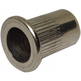 Nitonakrętki radełko M8X20 AN315 A2 5 szt.