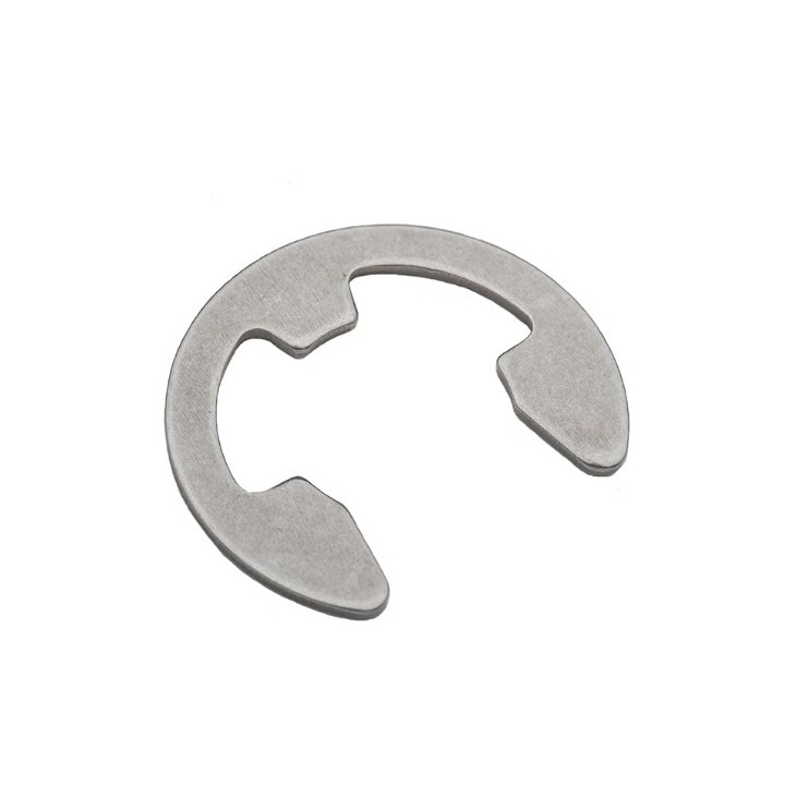 Pierścień osadczy płytka 12 mm A2 DIN 6799 20 szt.