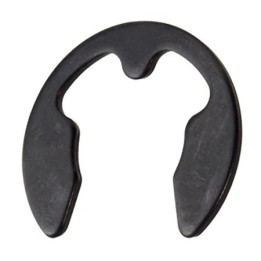 Pierścień osadczy płytka 3,20 mm DIN 6799 50 szt.