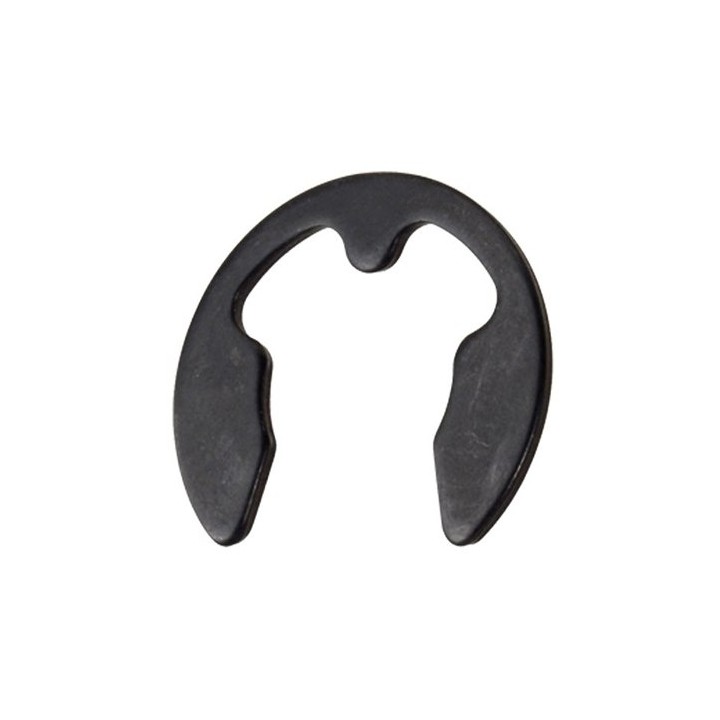 Pierścień osadczy płytka 8,0 mm DIN 6799 20 szt.