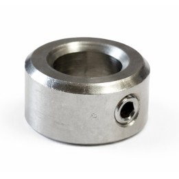 Pierścień osadczy tulejka 12x22x12 DIN 705 Nierdzewna 1 szt.