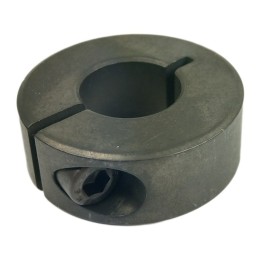 Pierścień osadczy zaciskowy 16x40x12 mm