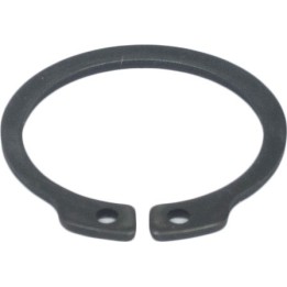 Pierścień segera zewnętrzny seger Z 37 5 szt.