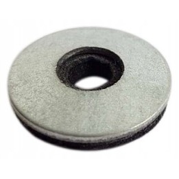 Podkładka z uszczelnieniem EPDM 14/4,8 AN248 500 sz