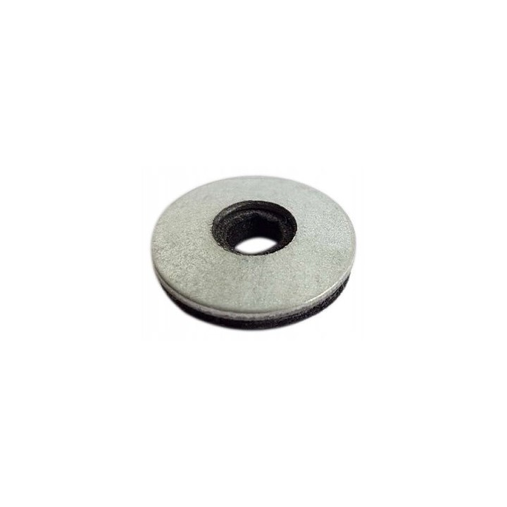 Podkładka z uszczelnieniem EPDM 14/4,8 AN248 500 sz