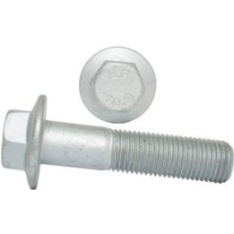 Śruba kołnierzowa M5x20 kl.10.9 ocynk DIN6921 500 szt.