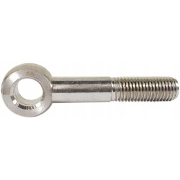 Śruba oczkowa M12x60 DIN 444 A2