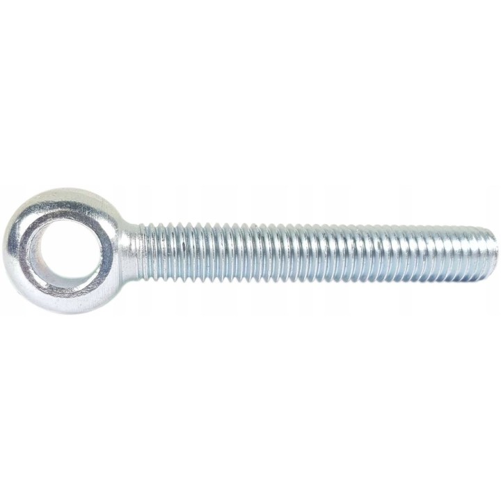 Śruba oczkowa M12x70 DIN 444 ocynk kl. 8.8 50 szt.